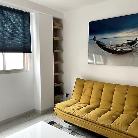 Renovated Modern Apartment In The City Center Santa Cruz de Tenerife Exterior foto