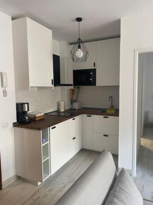 Renovated Modern Apartment In The City Center Santa Cruz de Tenerife Exterior foto