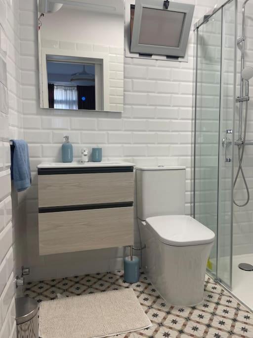 Renovated Modern Apartment In The City Center Santa Cruz de Tenerife Exterior foto